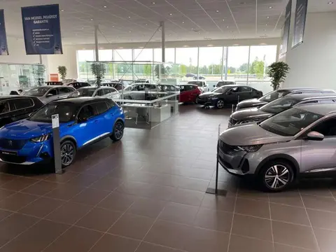 Annonce PEUGEOT ION Électrique 2018 d'occasion 