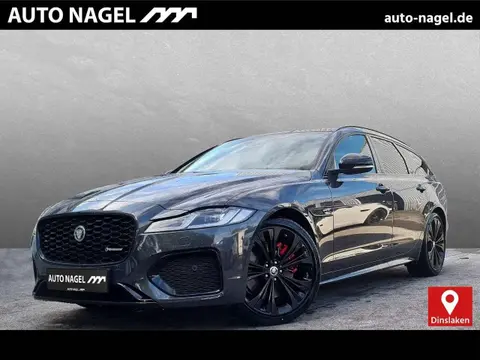 Annonce JAGUAR XF Diesel 2024 d'occasion 