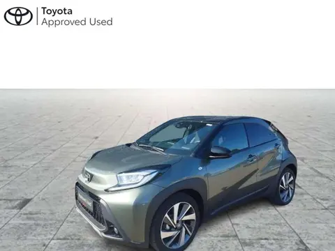 Used TOYOTA AYGO X Petrol 2023 Ad 