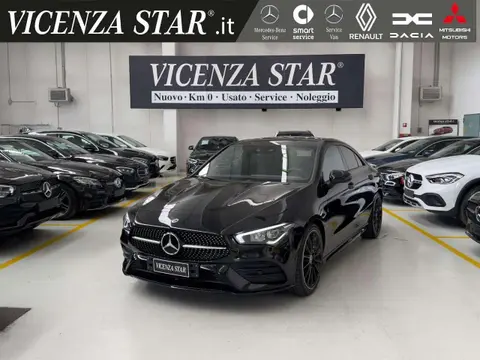 Annonce MERCEDES-BENZ CLASSE CLA Essence 2023 d'occasion 