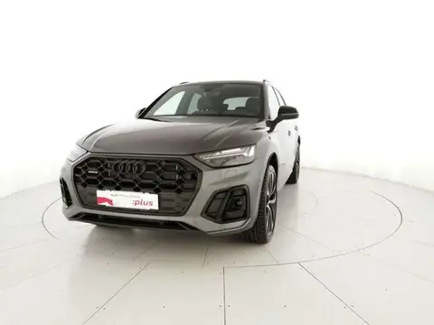 Annonce AUDI Q5 Hybride 2024 d'occasion 