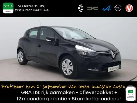 Annonce RENAULT CLIO Essence 2019 d'occasion 