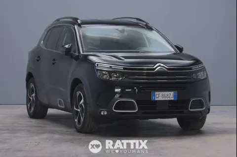 Used CITROEN C5 AIRCROSS Diesel 2021 Ad 