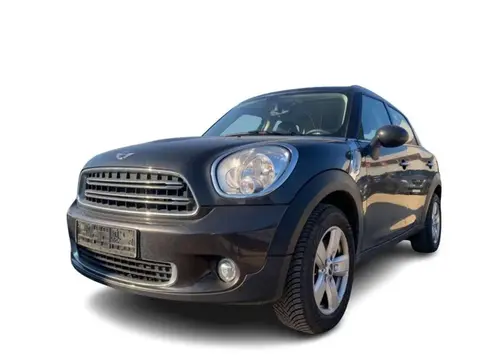 Used MINI ONE Petrol 2015 Ad 