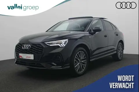 Used AUDI Q3 Hybrid 2023 Ad 