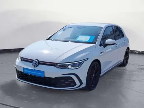 Annonce VOLKSWAGEN GOLF Essence 2021 d'occasion 