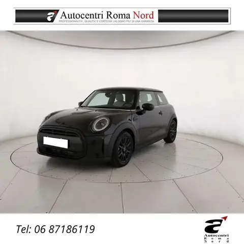 Used MINI COOPER Petrol 2024 Ad 