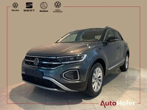 Used VOLKSWAGEN T-ROC Petrol 2022 Ad 