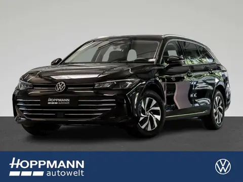 Annonce VOLKSWAGEN PASSAT Diesel 2024 d'occasion 