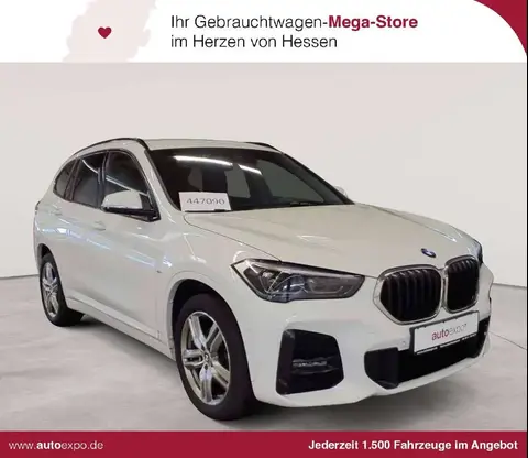 Used BMW X1 Diesel 2020 Ad 