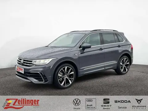 Used VOLKSWAGEN TIGUAN Diesel 2024 Ad 