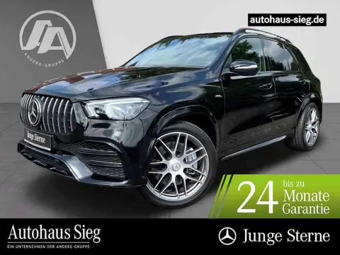 Used MERCEDES-BENZ CLASSE GLE Petrol 2020 Ad 