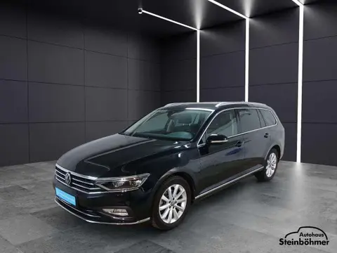 Used VOLKSWAGEN PASSAT Diesel 2020 Ad 