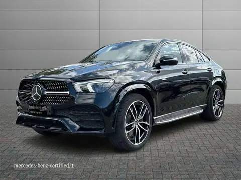 Used MERCEDES-BENZ CLASSE GLE Hybrid 2022 Ad 