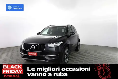 Used VOLVO XC90 Diesel 2018 Ad 