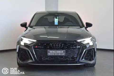 Annonce AUDI RS3 Essence 2022 d'occasion 