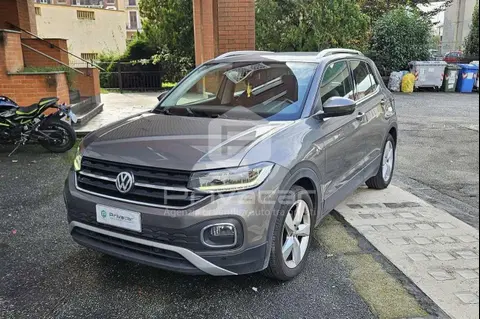 Used VOLKSWAGEN T-CROSS Diesel 2019 Ad 