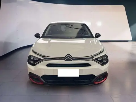 Annonce CITROEN C4 Diesel 2021 d'occasion 