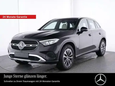 Used MERCEDES-BENZ CLASSE GLC Diesel 2023 Ad 