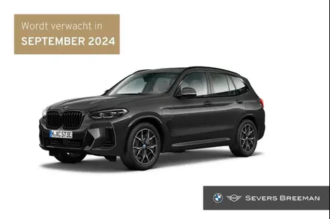 Annonce BMW X3 Hybride 2024 d'occasion 