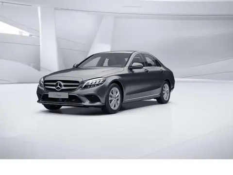 Used MERCEDES-BENZ CLASSE C Diesel 2020 Ad 