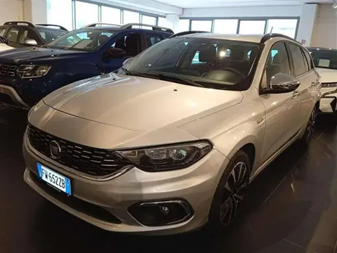 Annonce FIAT TIPO Diesel 2019 d'occasion 