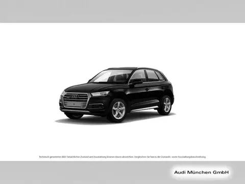 Annonce AUDI Q5 Diesel 2020 d'occasion 