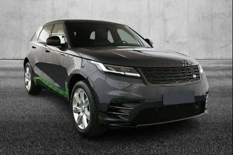 Annonce LAND ROVER RANGE ROVER VELAR Hybride 2023 d'occasion 