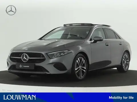 Used MERCEDES-BENZ CLASSE A Petrol 2024 Ad 