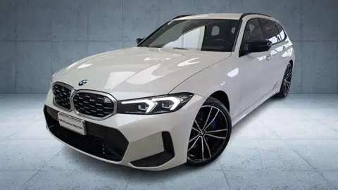 Annonce BMW SERIE 3 Hybride 2023 d'occasion 