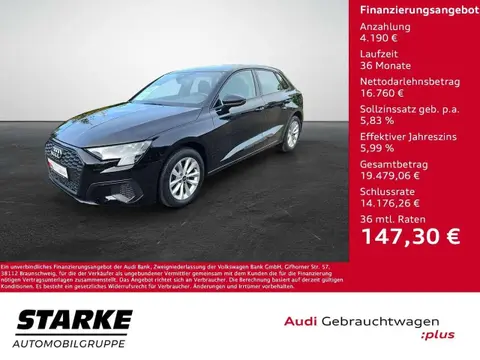 Used AUDI A3 Diesel 2022 Ad 