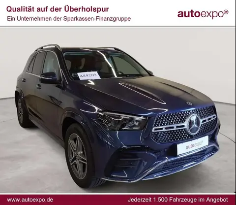 Used MERCEDES-BENZ CLASSE GLE Diesel 2023 Ad 