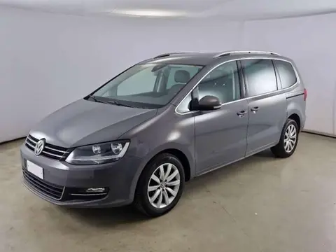 Used VOLKSWAGEN SHARAN Diesel 2019 Ad 