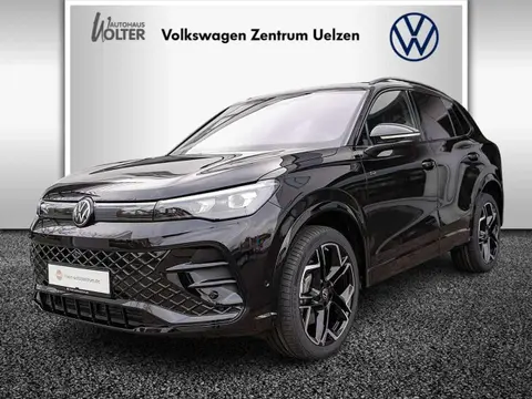 Annonce VOLKSWAGEN TIGUAN Diesel 2024 d'occasion 