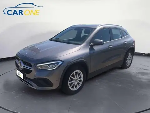 Used MERCEDES-BENZ CLASSE GLA Diesel 2020 Ad 