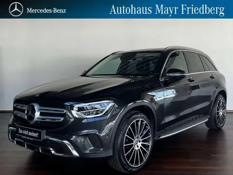 Used MERCEDES-BENZ CLASSE GLC Petrol 2020 Ad 