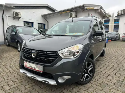 Annonce DACIA DOKKER Essence 2019 d'occasion 