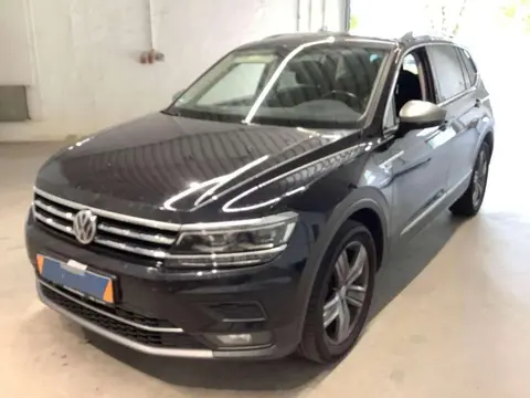 Annonce VOLKSWAGEN TIGUAN Diesel 2017 d'occasion 