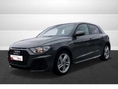 Annonce AUDI A1 Essence 2023 d'occasion 