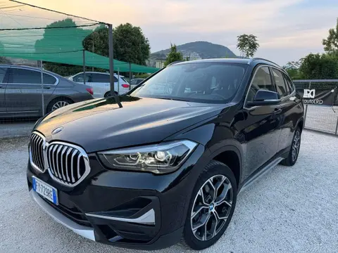 Annonce BMW X1 Diesel 2020 d'occasion 