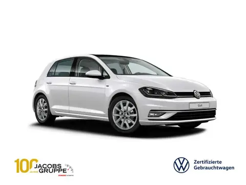 Annonce VOLKSWAGEN GOLF Essence 2019 d'occasion 