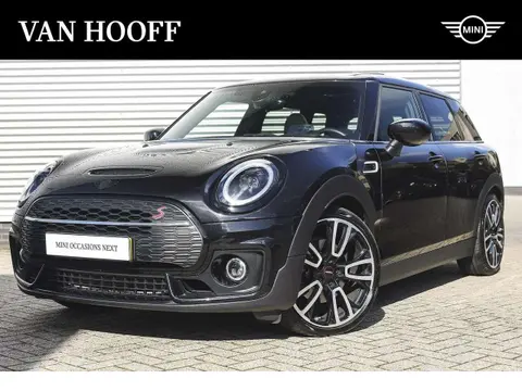 Annonce MINI JOHN COOPER WORKS Essence 2022 d'occasion 