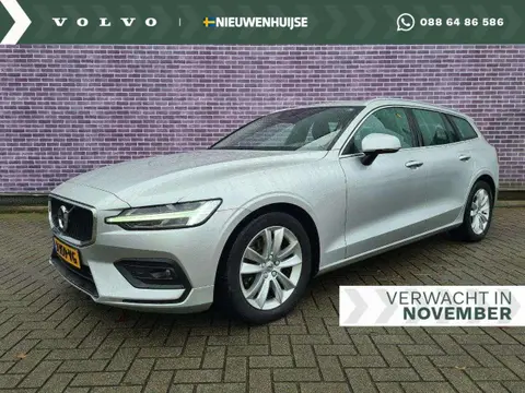 Annonce VOLVO V60 Essence 2020 d'occasion 