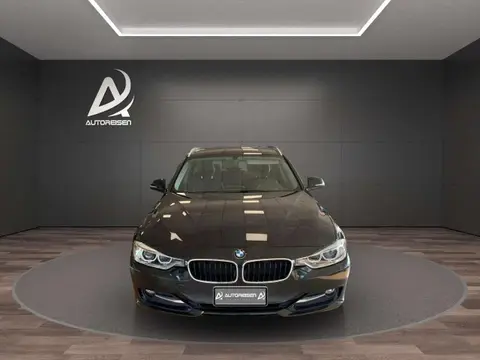 Used BMW SERIE 3 Diesel 2015 Ad 