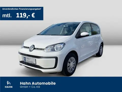 Used VOLKSWAGEN UP!  2019 Ad 