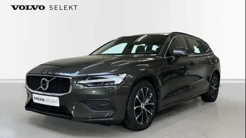 Used VOLVO V60 Petrol 2021 Ad 