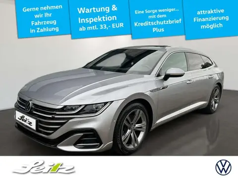 Used VOLKSWAGEN ARTEON Diesel 2022 Ad 