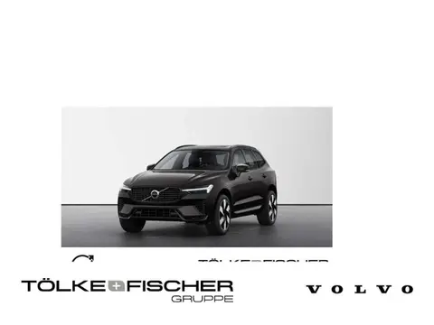 Annonce VOLVO XC60 Hybride 2024 d'occasion 