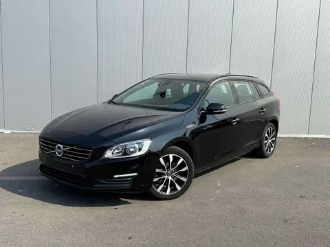 Annonce VOLVO V60 Diesel 2018 d'occasion 