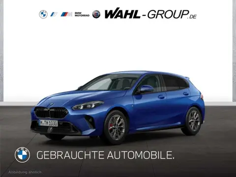 Annonce BMW SERIE 1 Essence 2024 d'occasion 